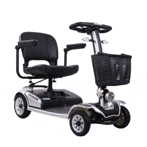 S-01-Elite-Scooter S-01-Elite-Scooter