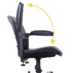Moveable Armrests